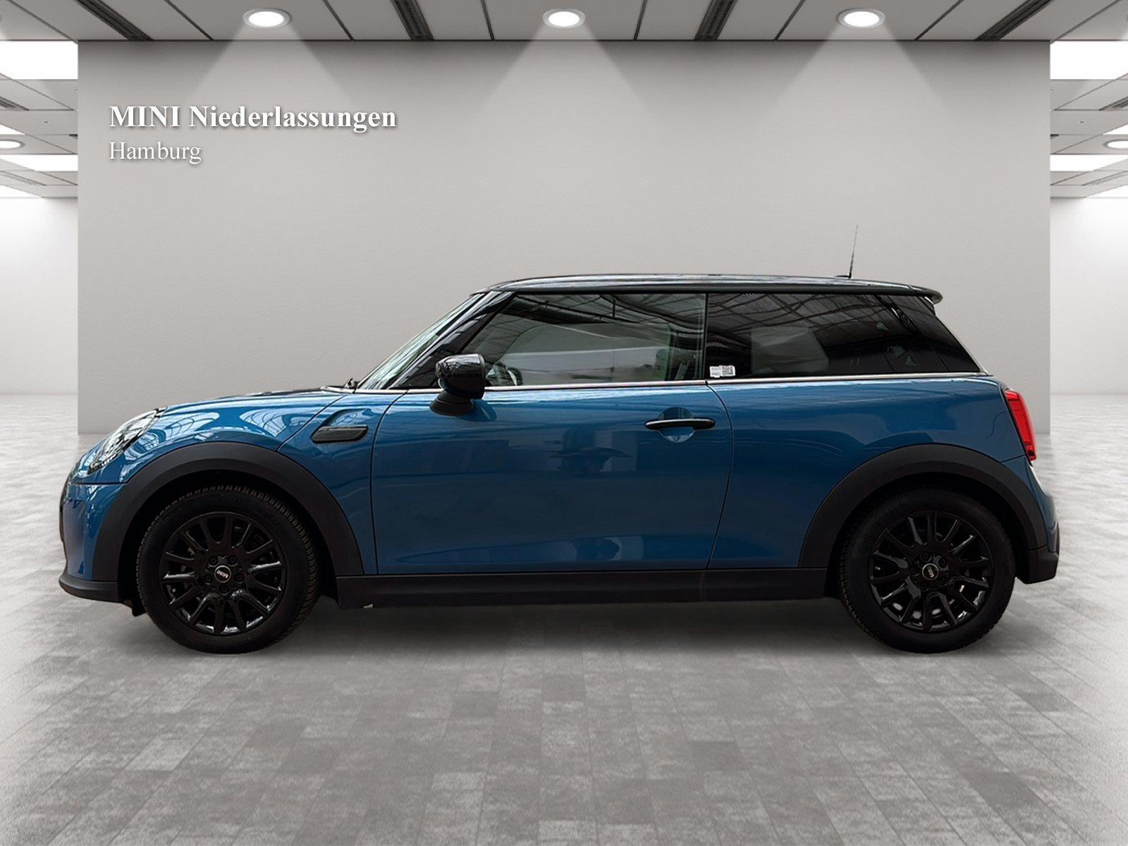 MINI Cooper 3-Türer – Bild 2