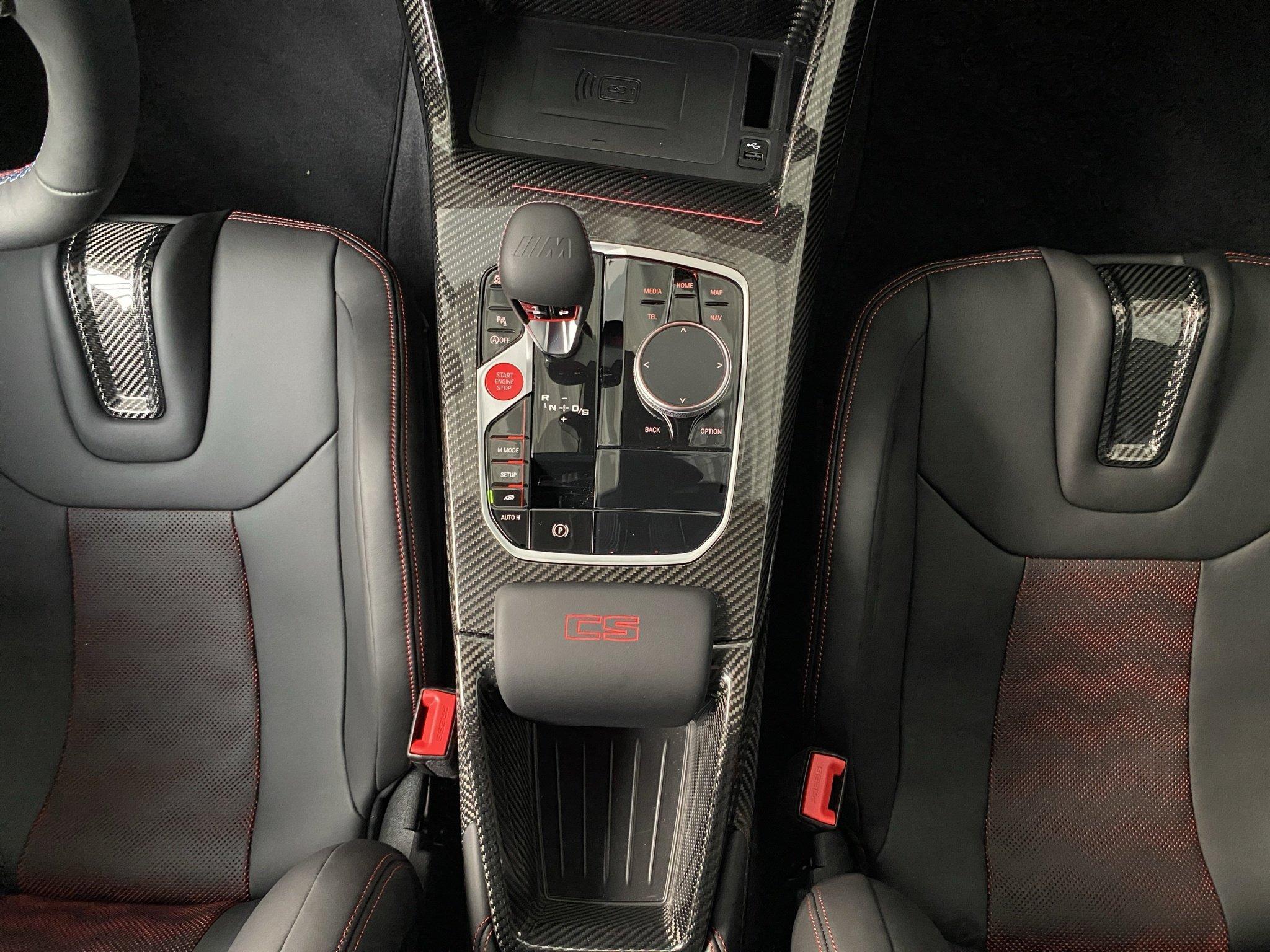 BMW M3 Touring – Bild 12