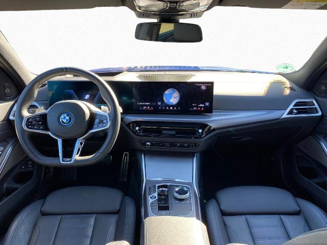 BMW 3er Touring – Bild 8