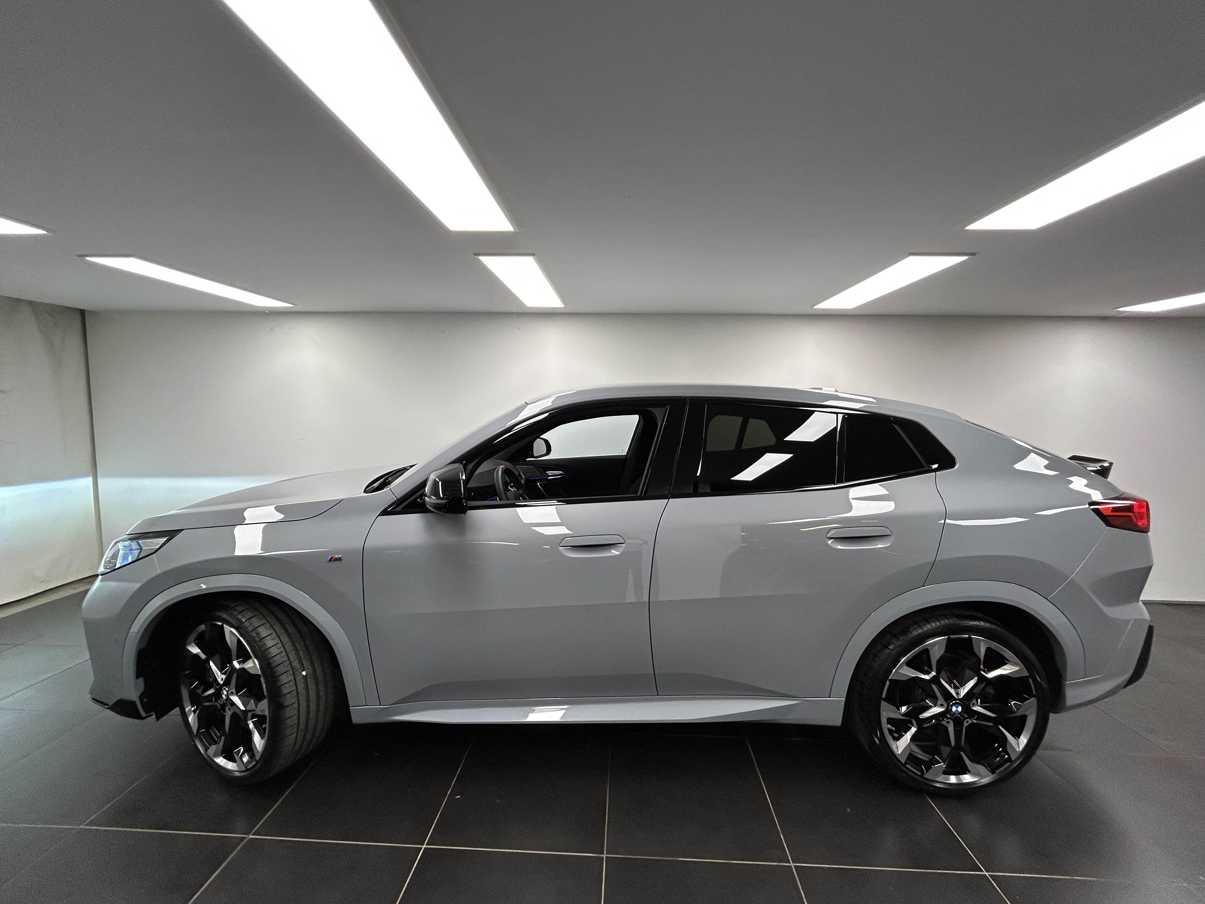 BMW X2 – Bild 2