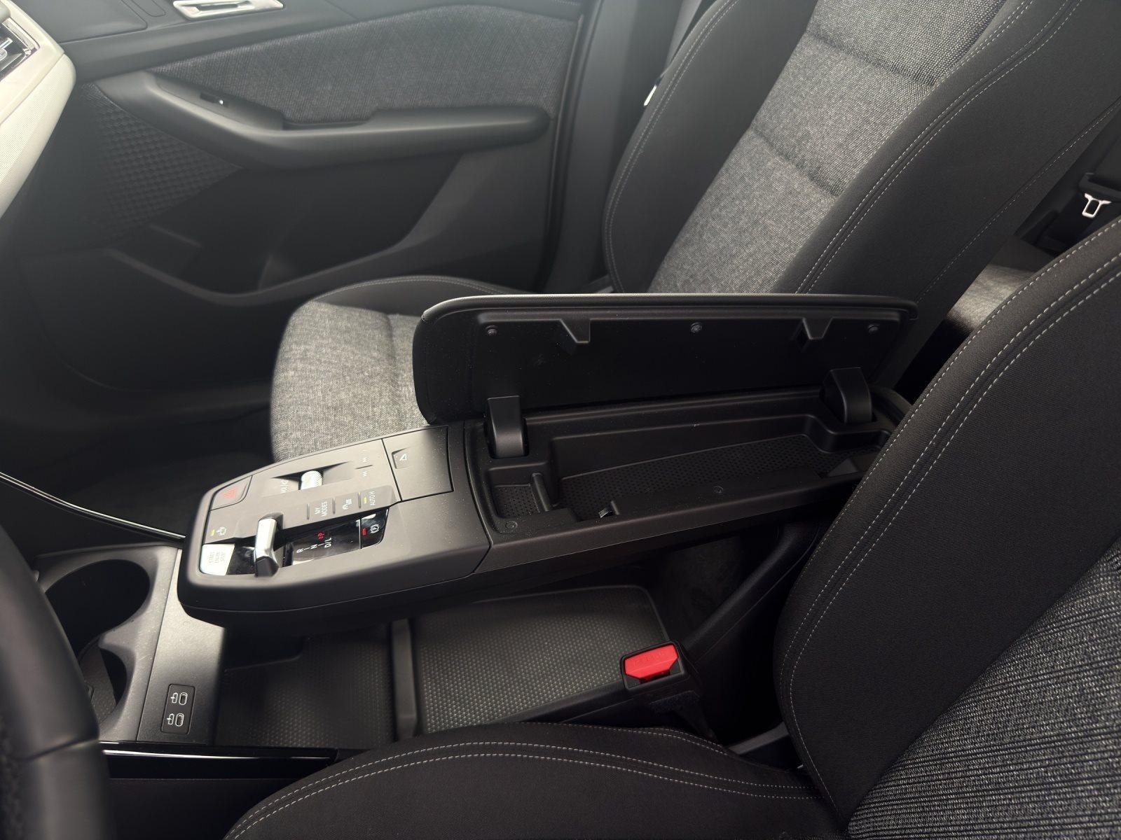 BMW 2er Active Tourer – Bild 11