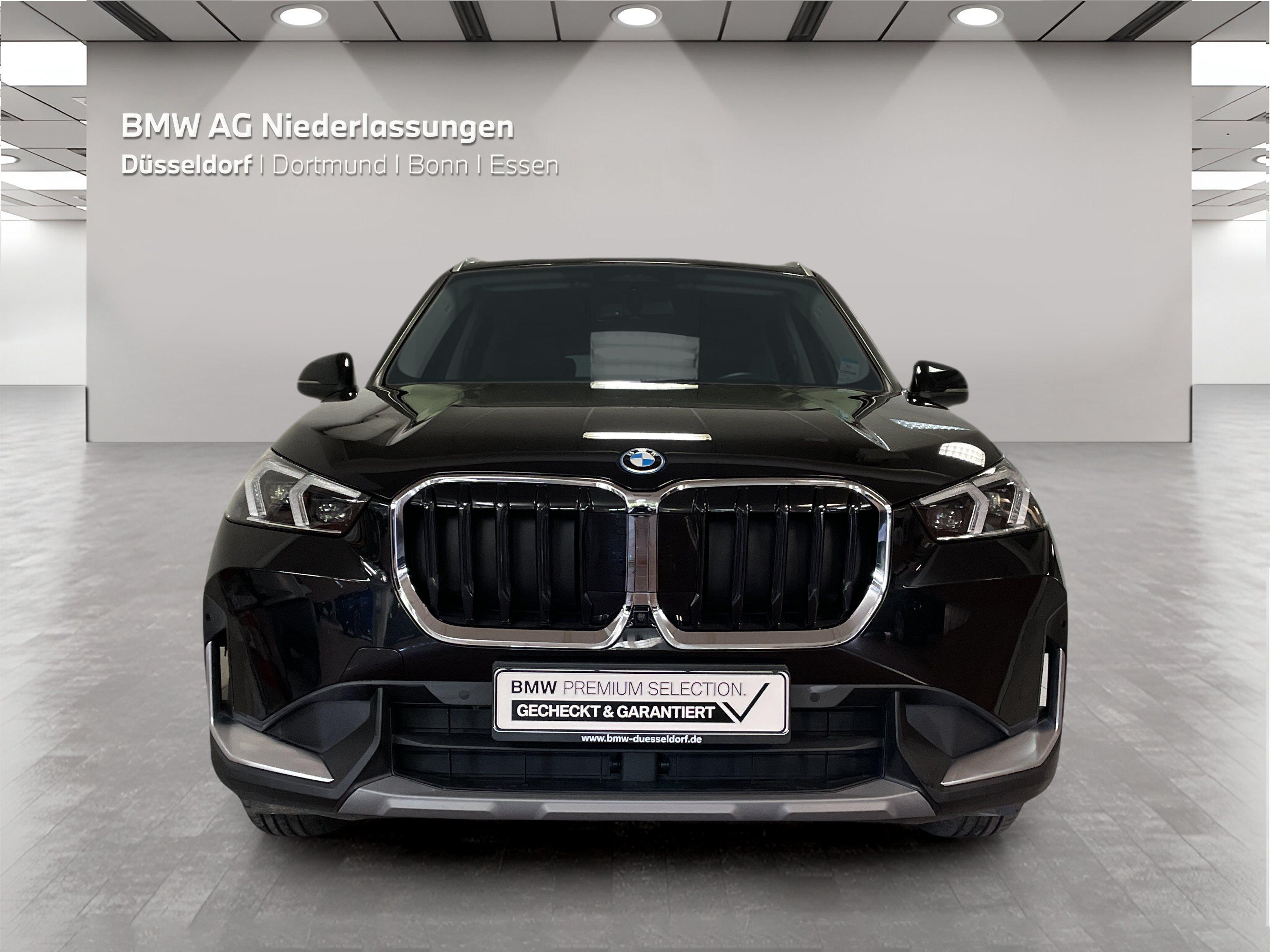 BMW X1 – Bild 6