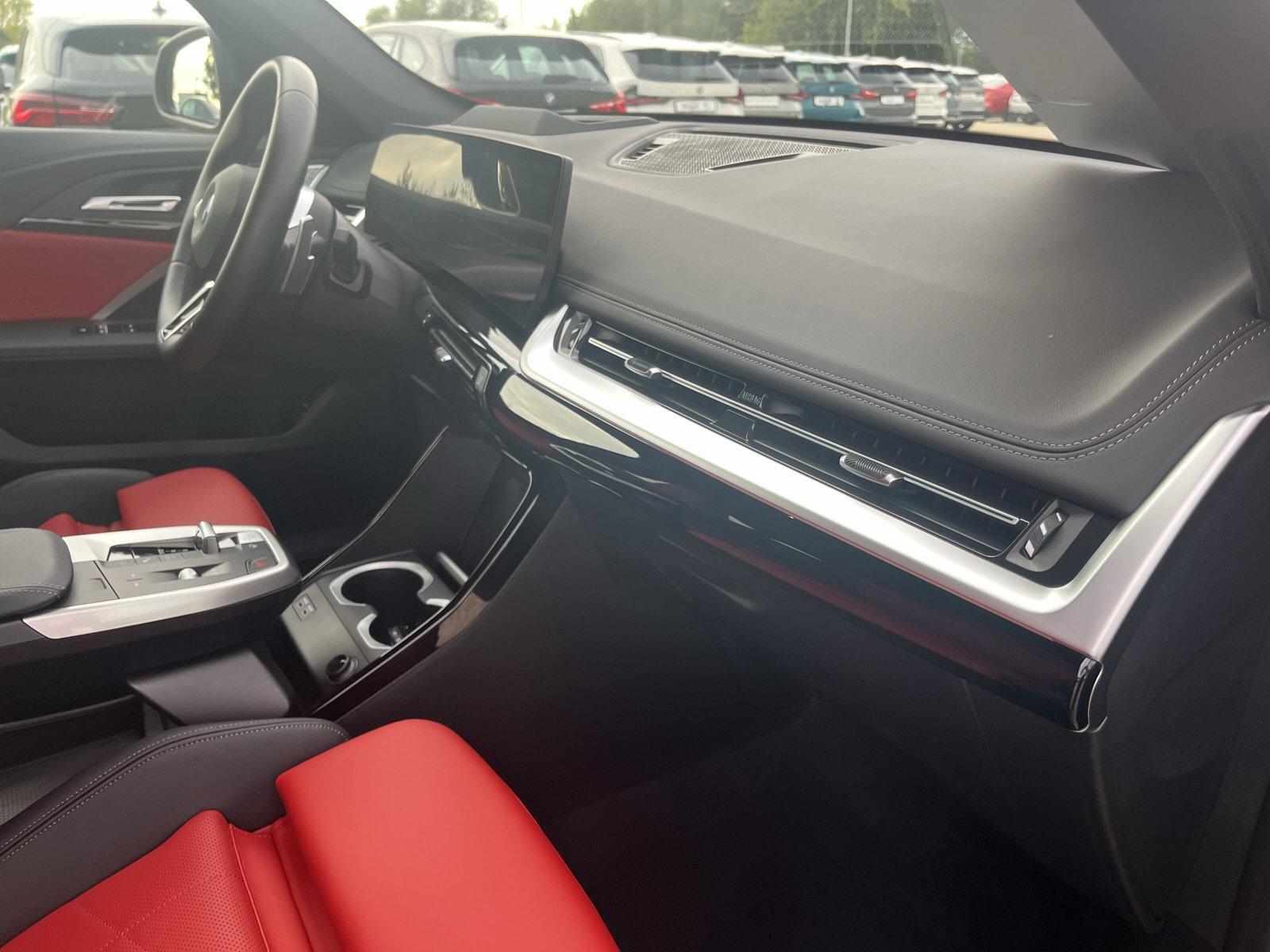 BMW X1 2023