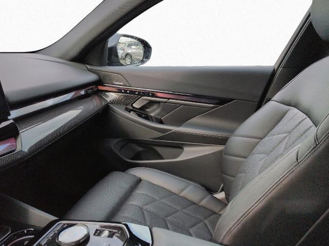 BMW 5er – Bild 9