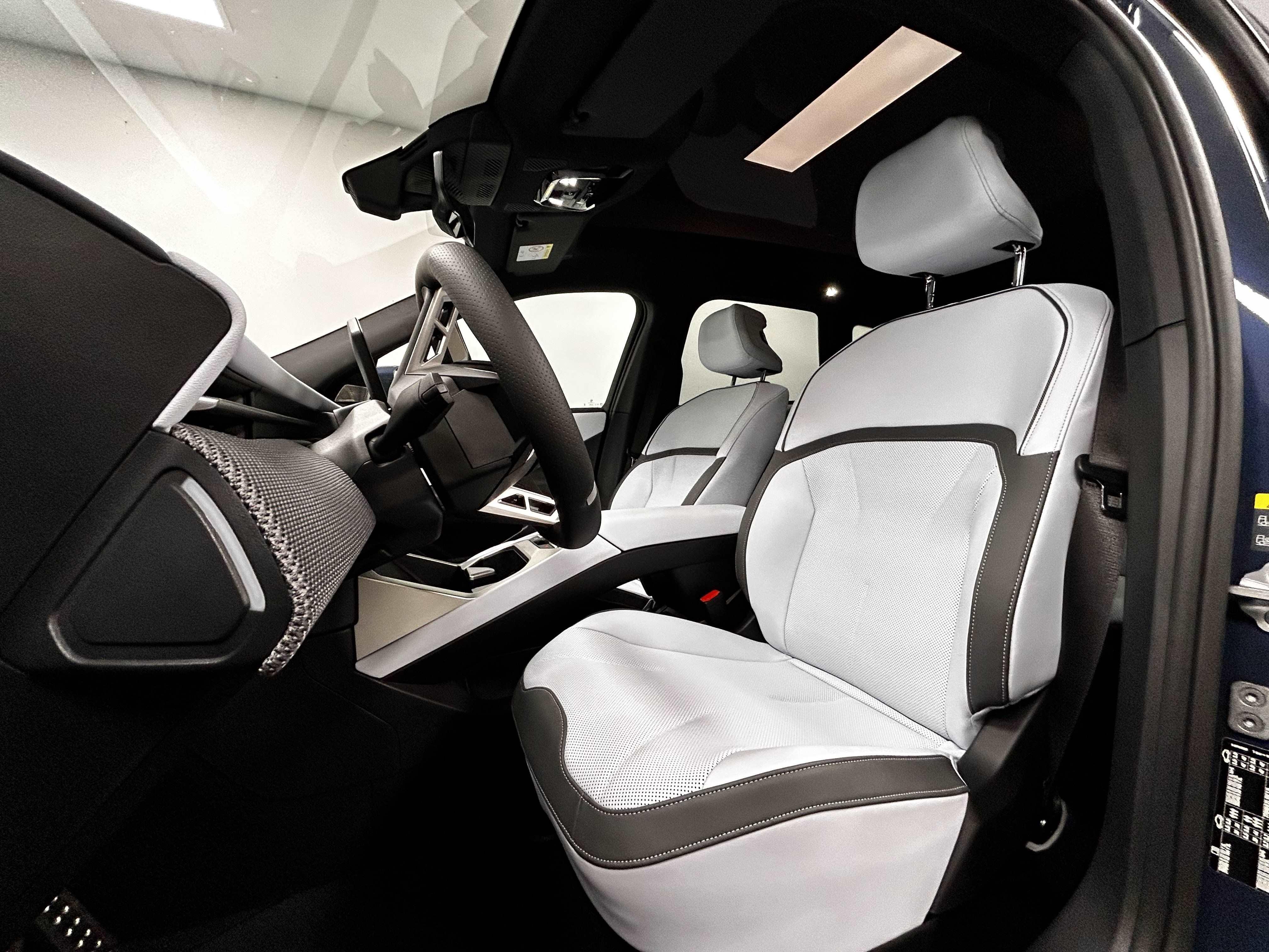 BMW iX3 – Bild 42