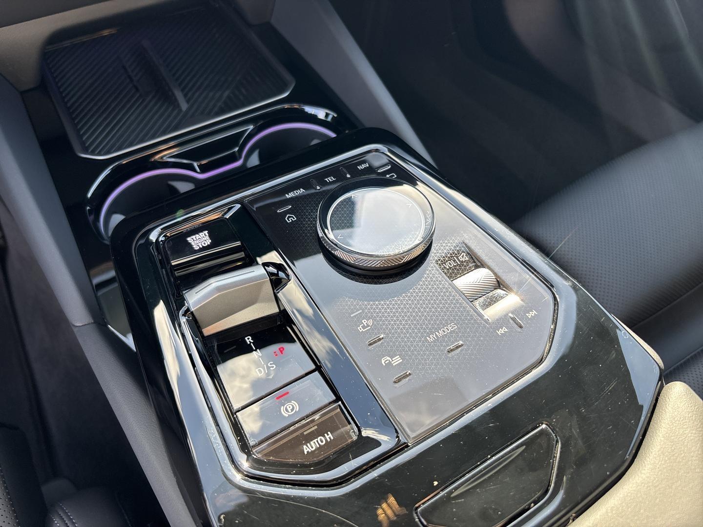 BMW 5er Touring – Bild 29