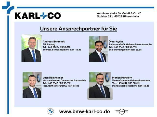 BMW M4 Coupé – Bild 9