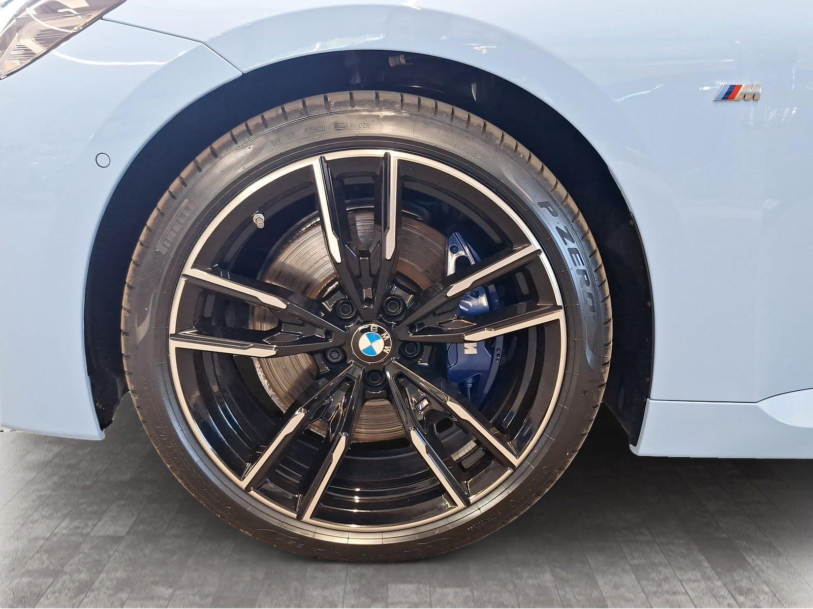 BMW 2er Coupé – Bild 20