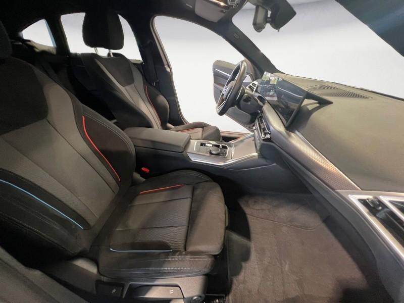 BMW 4er Gran Coupé – Bild 10
