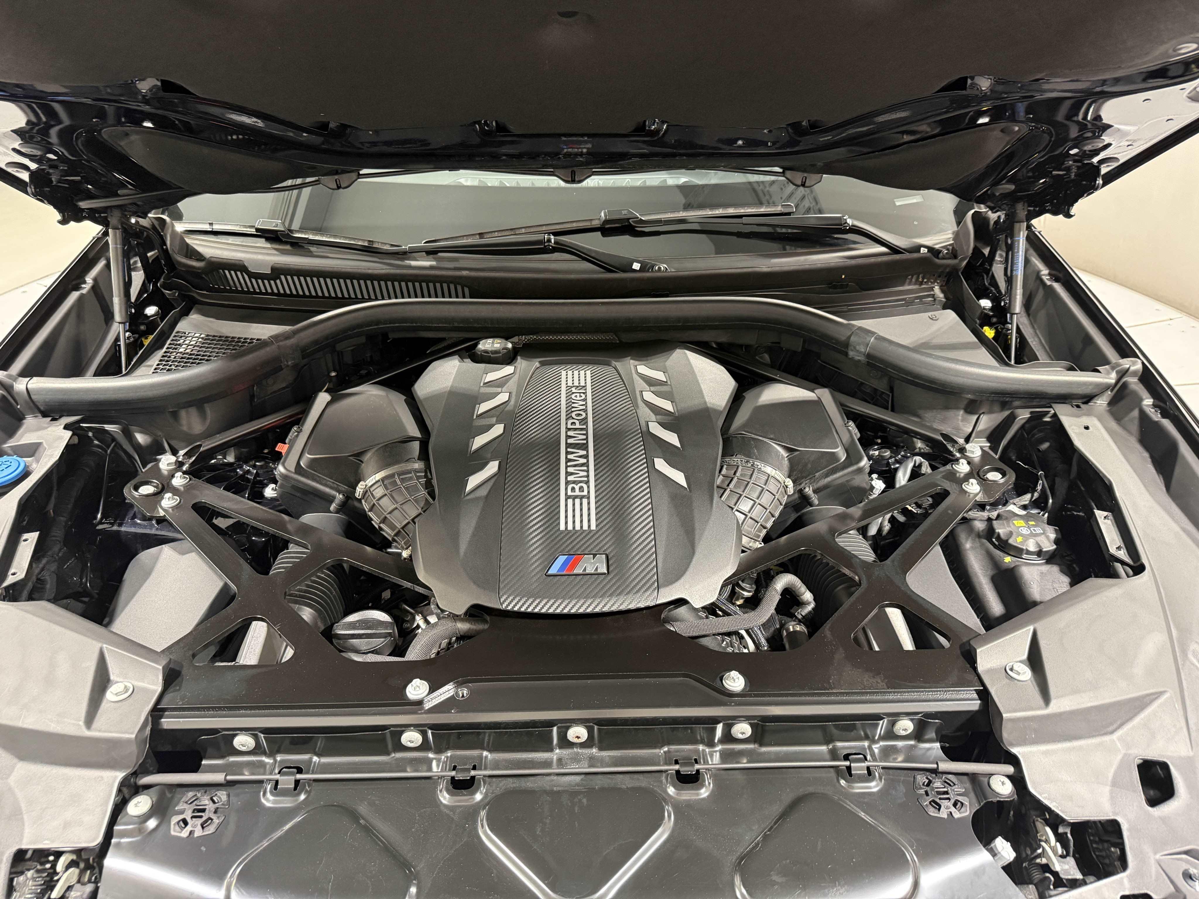 BMW X5M – Bild 36