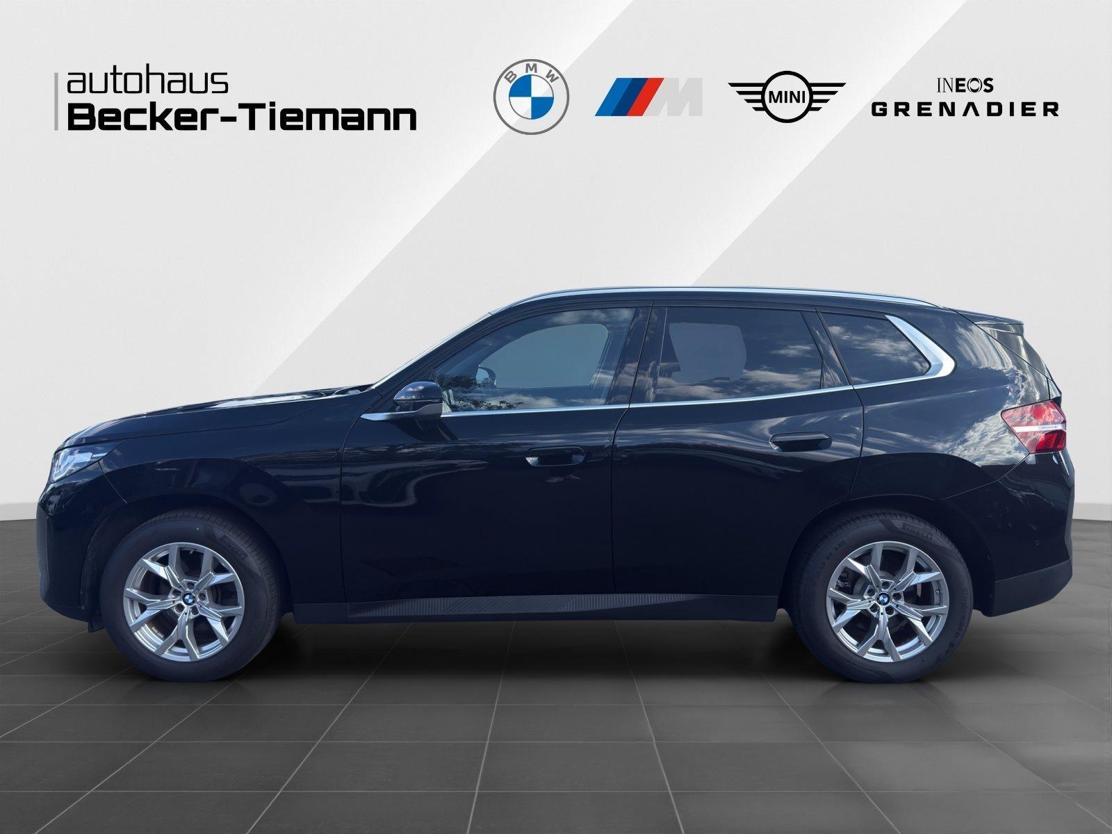 BMW X3 – Bild 3