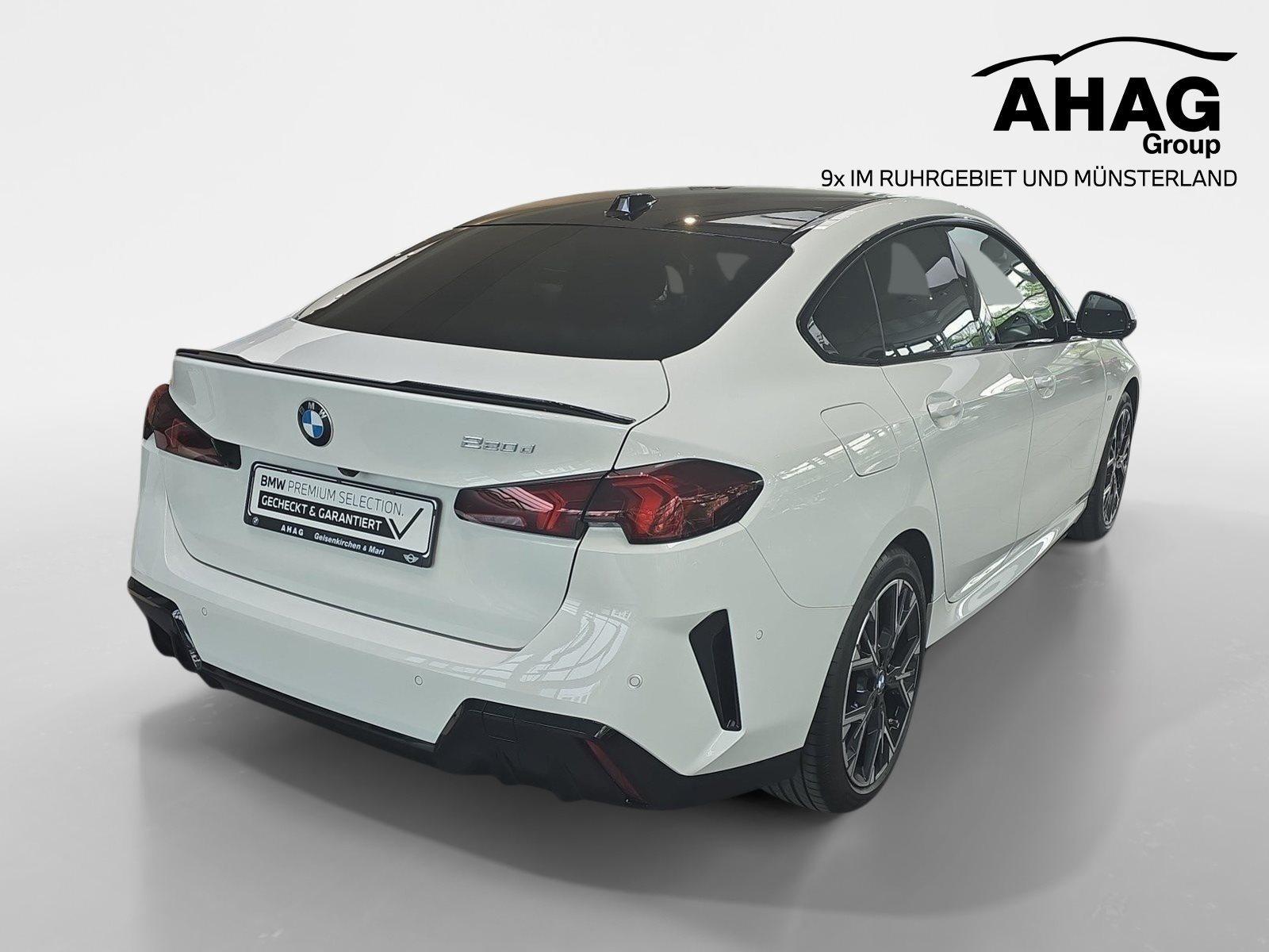 BMW 2er Gran Coupé – Bild 5