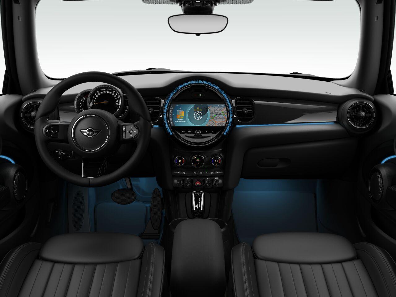 MINI Cabrio – Bild 5