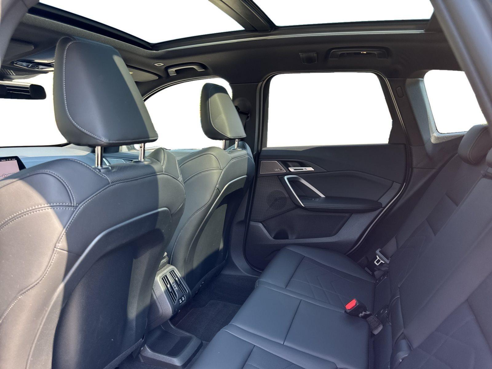 BMW X1 – Bild 10