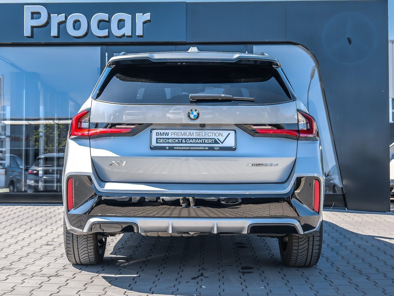 BMW X1 – Bild 16