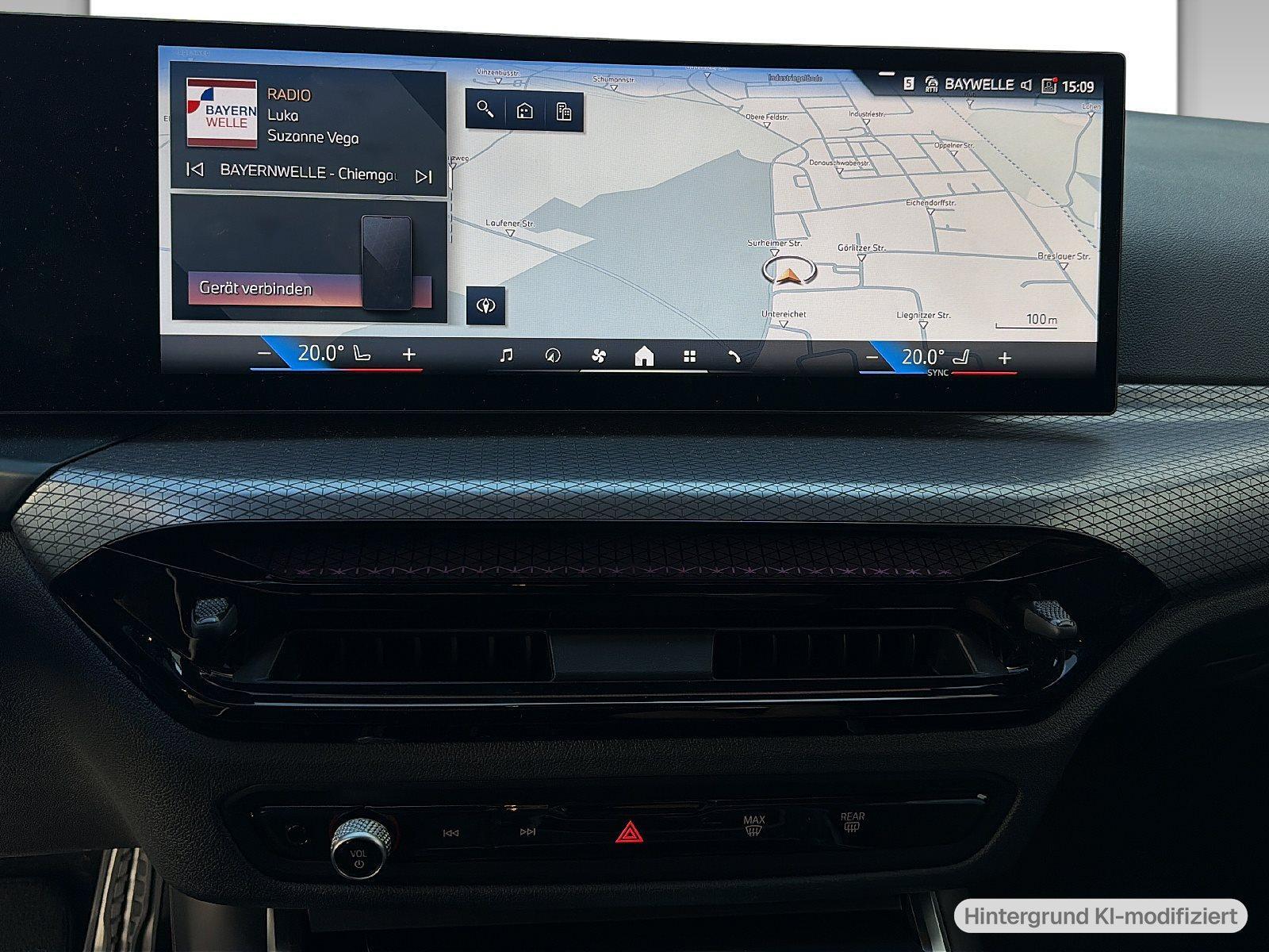 BMW 3er Touring – Bild 9