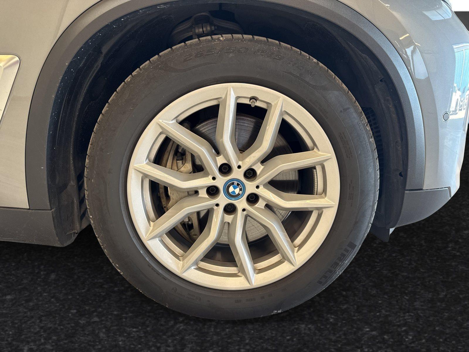 BMW X5 – Bild 5