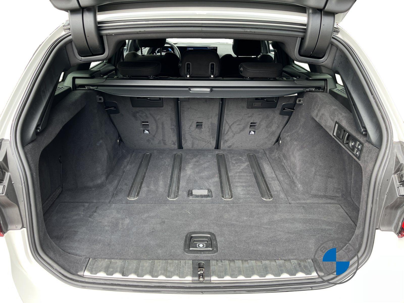BMW 3er Touring – Bild 20
