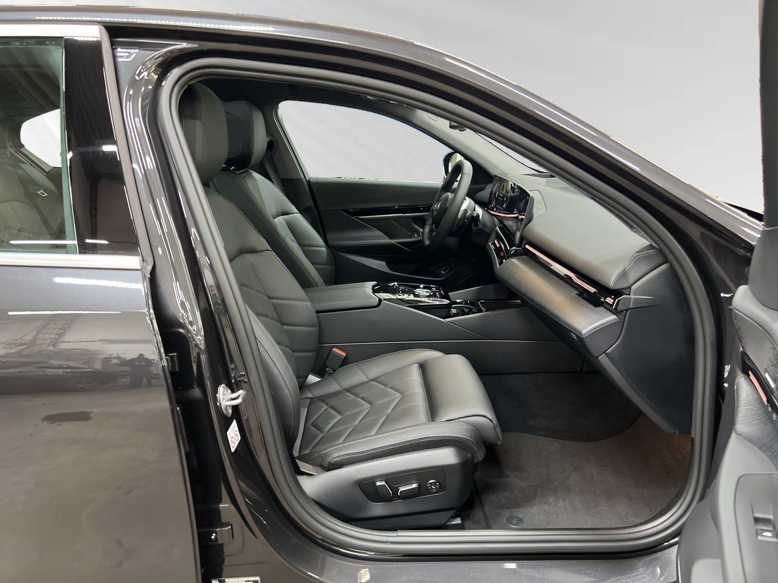 BMW 5er – Bild 18