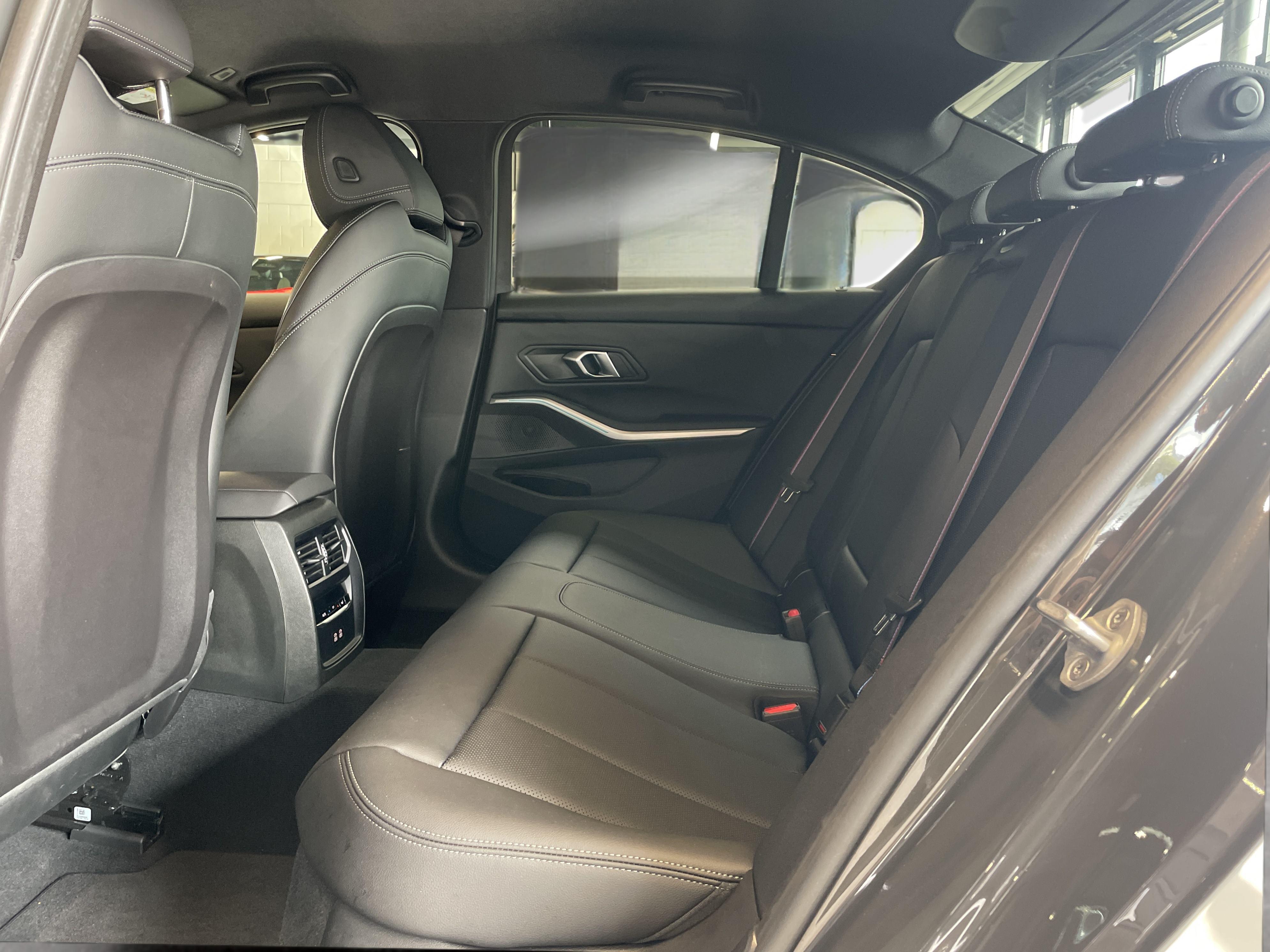 BMW 3er – Bild 14