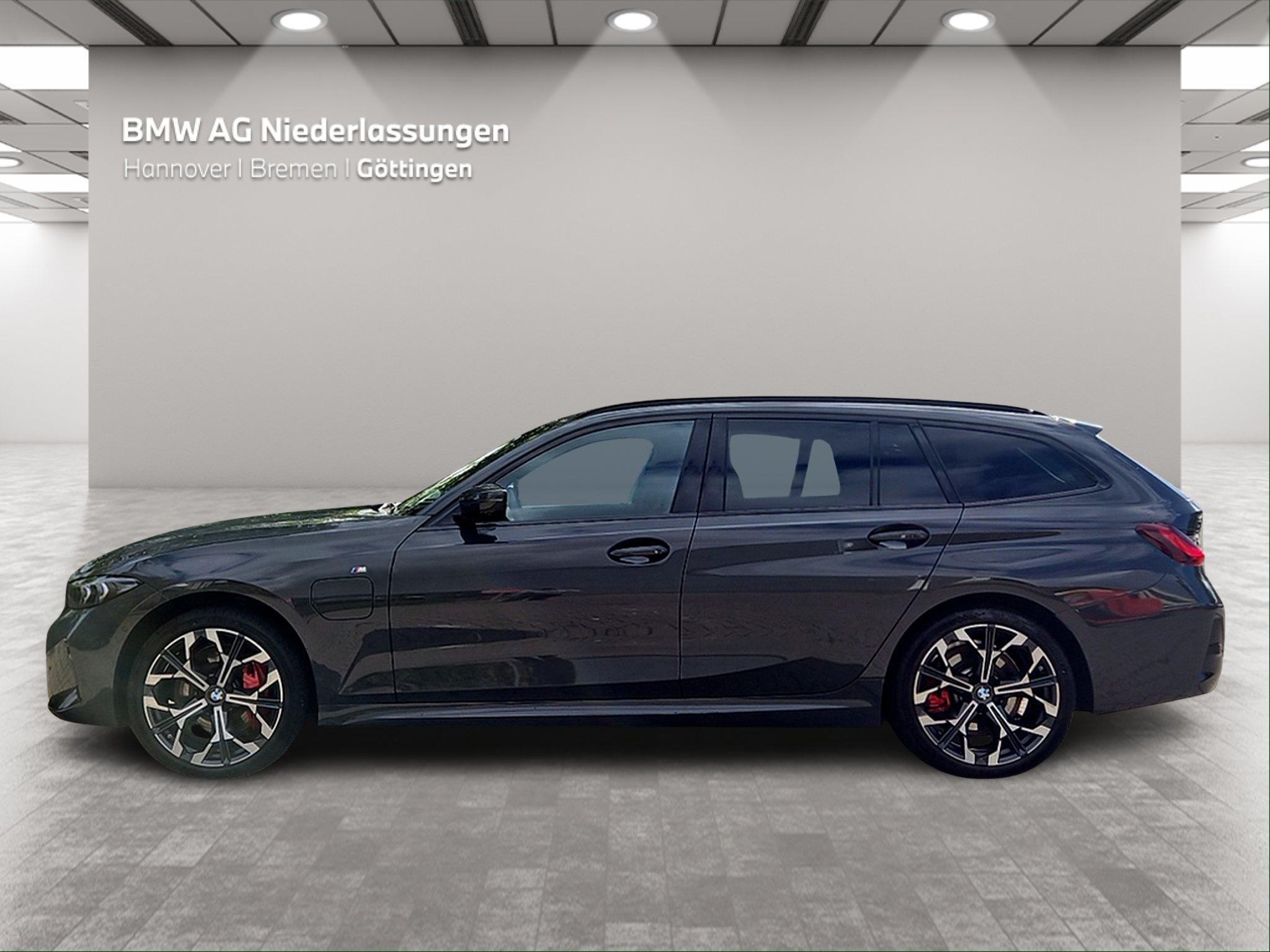 BMW 3er Touring – Bild 3