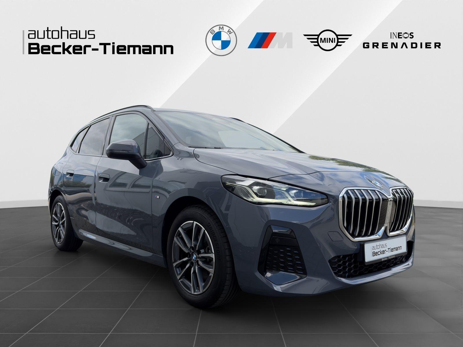 BMW 2er Active Tourer – Bild 15