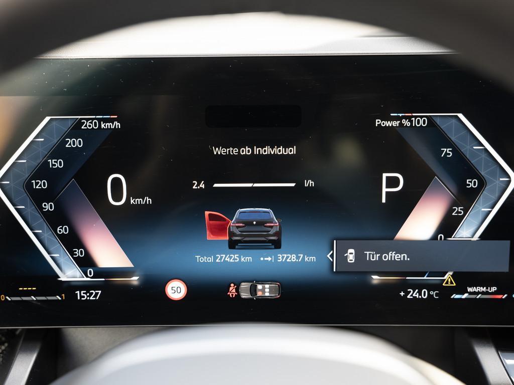 BMW 5er Touring – Bild 18