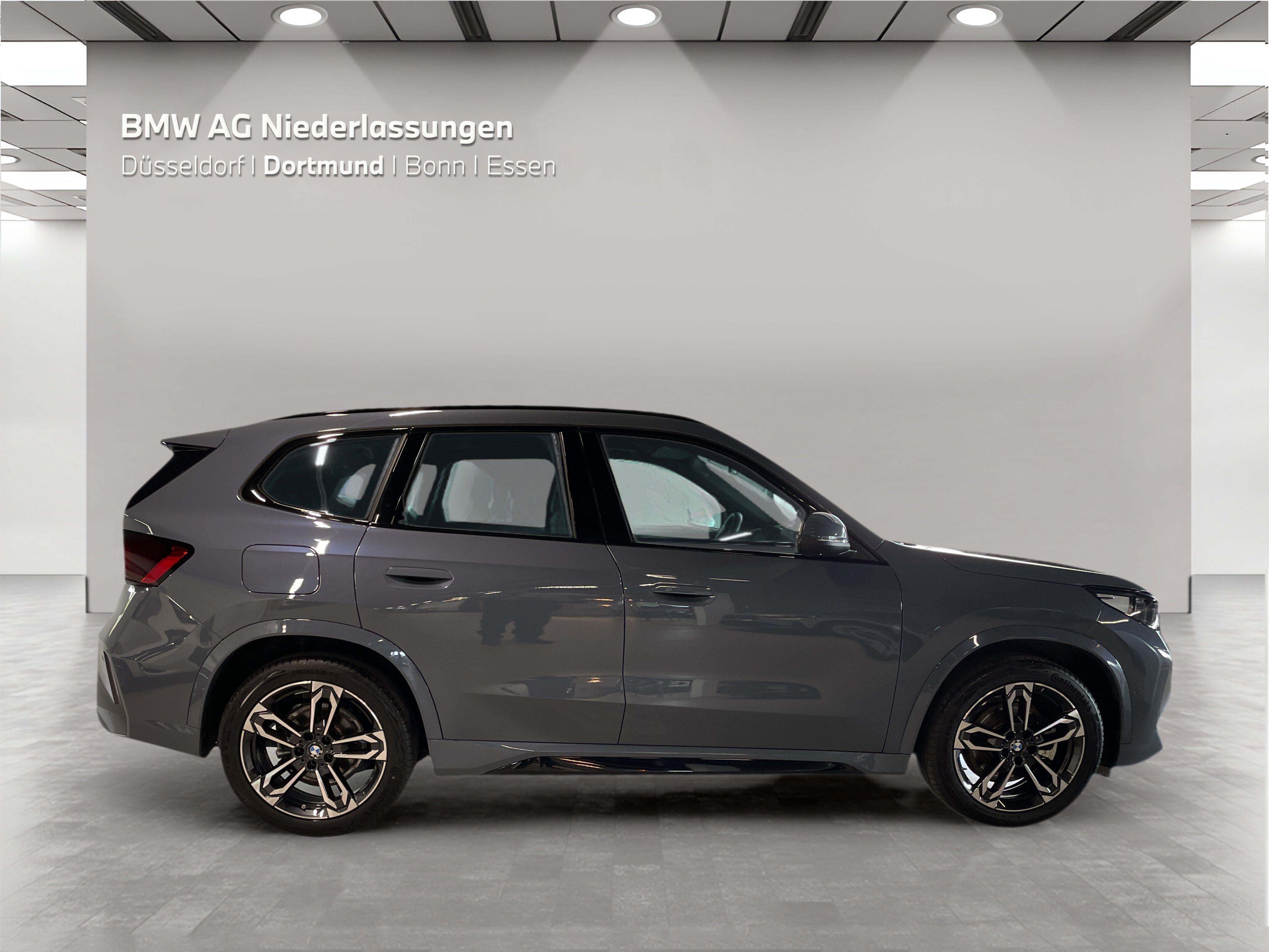 BMW X1 – Bild 13