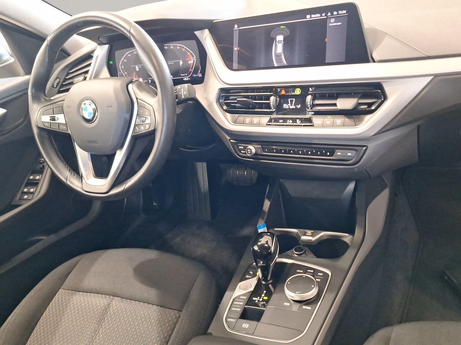 BMW 1er – Bild 18
