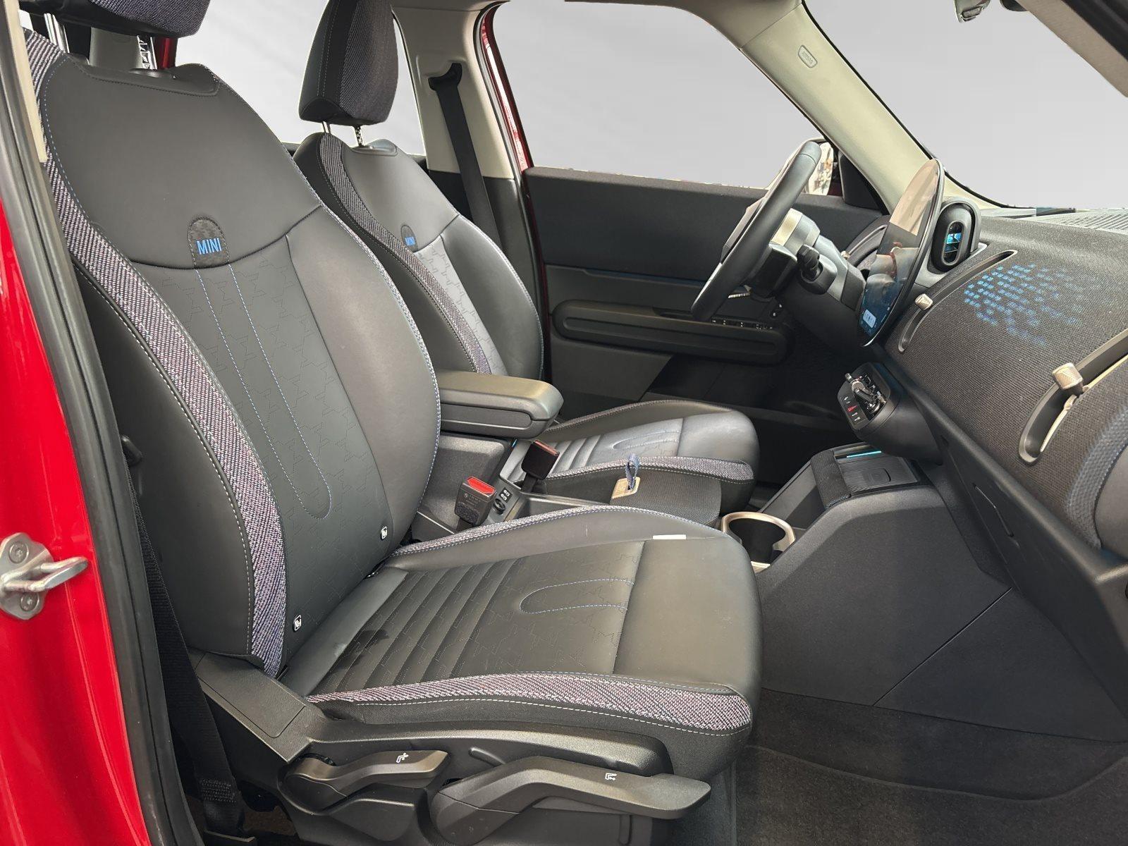 MINI Countryman – Bild 12