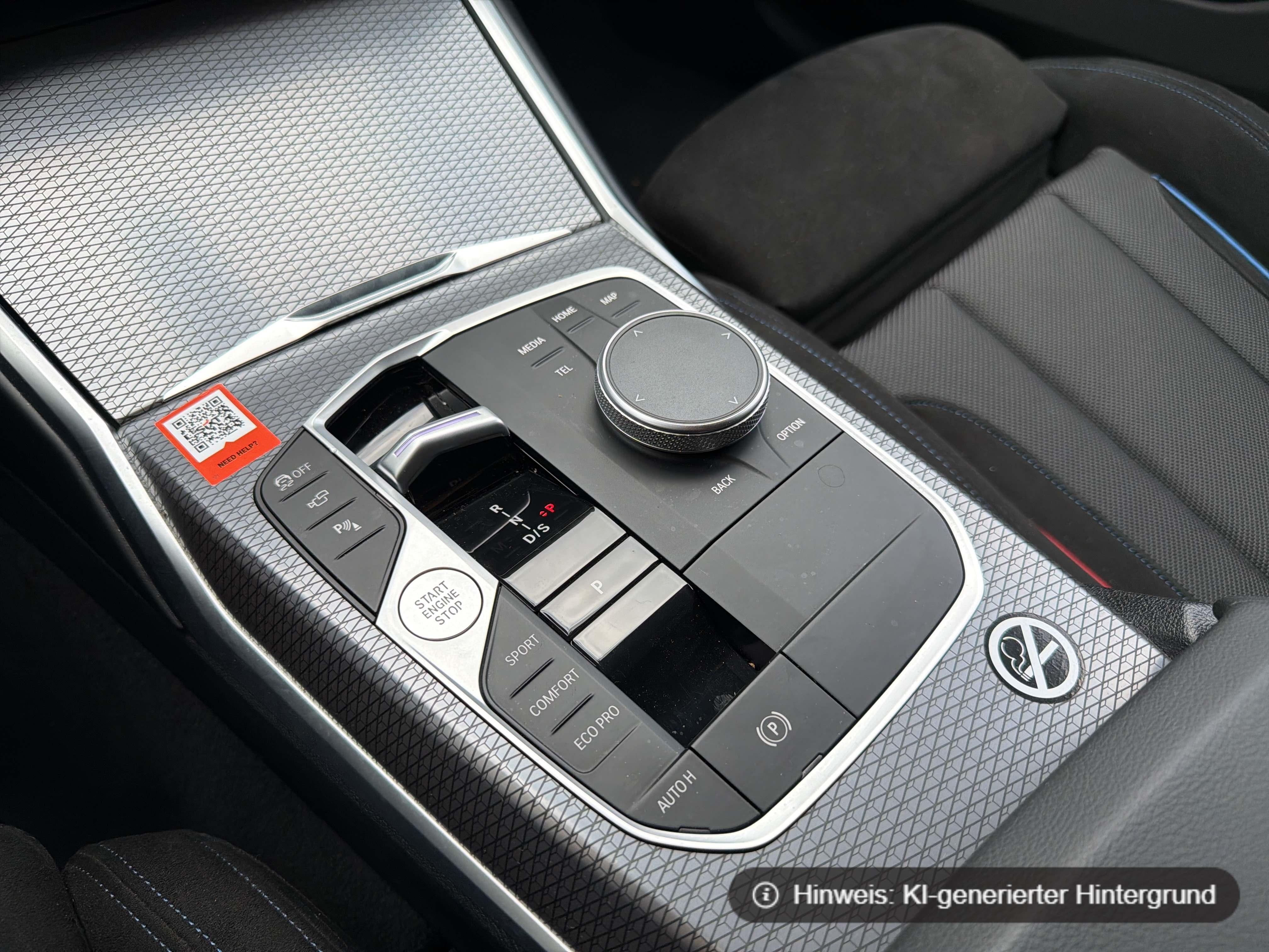 BMW 3er Touring – Bild 16