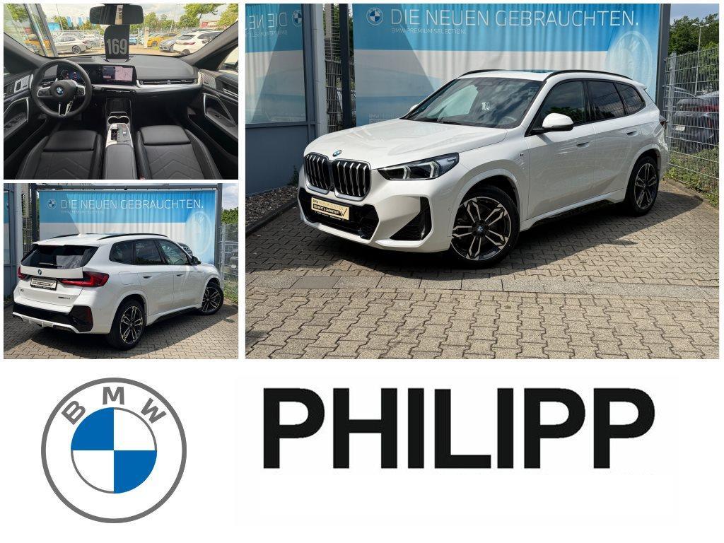 BMW X1 2025