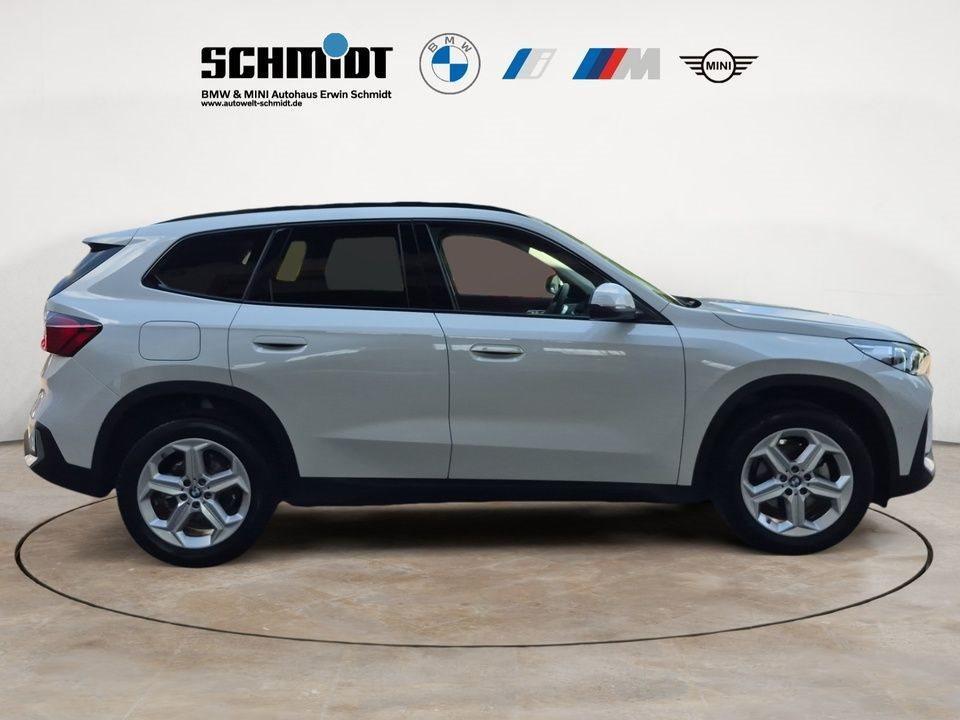 BMW X1 – Bild 17