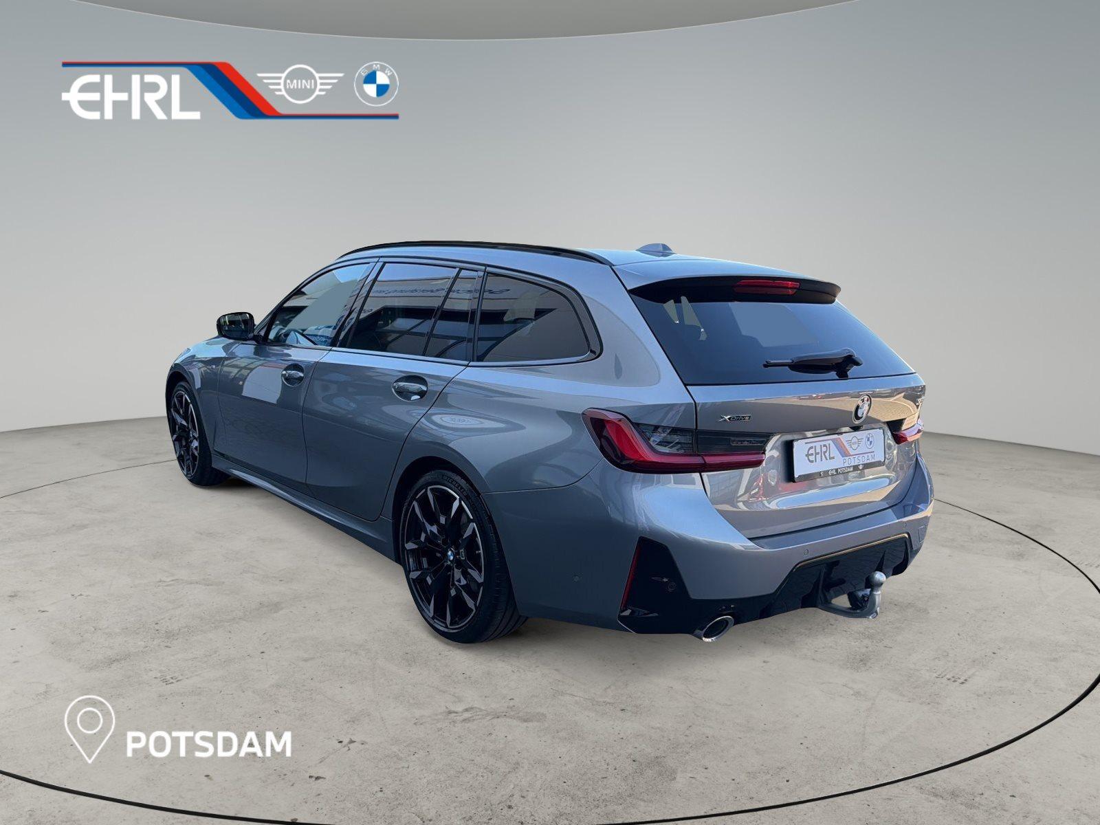BMW 3er Touring – Bild 26