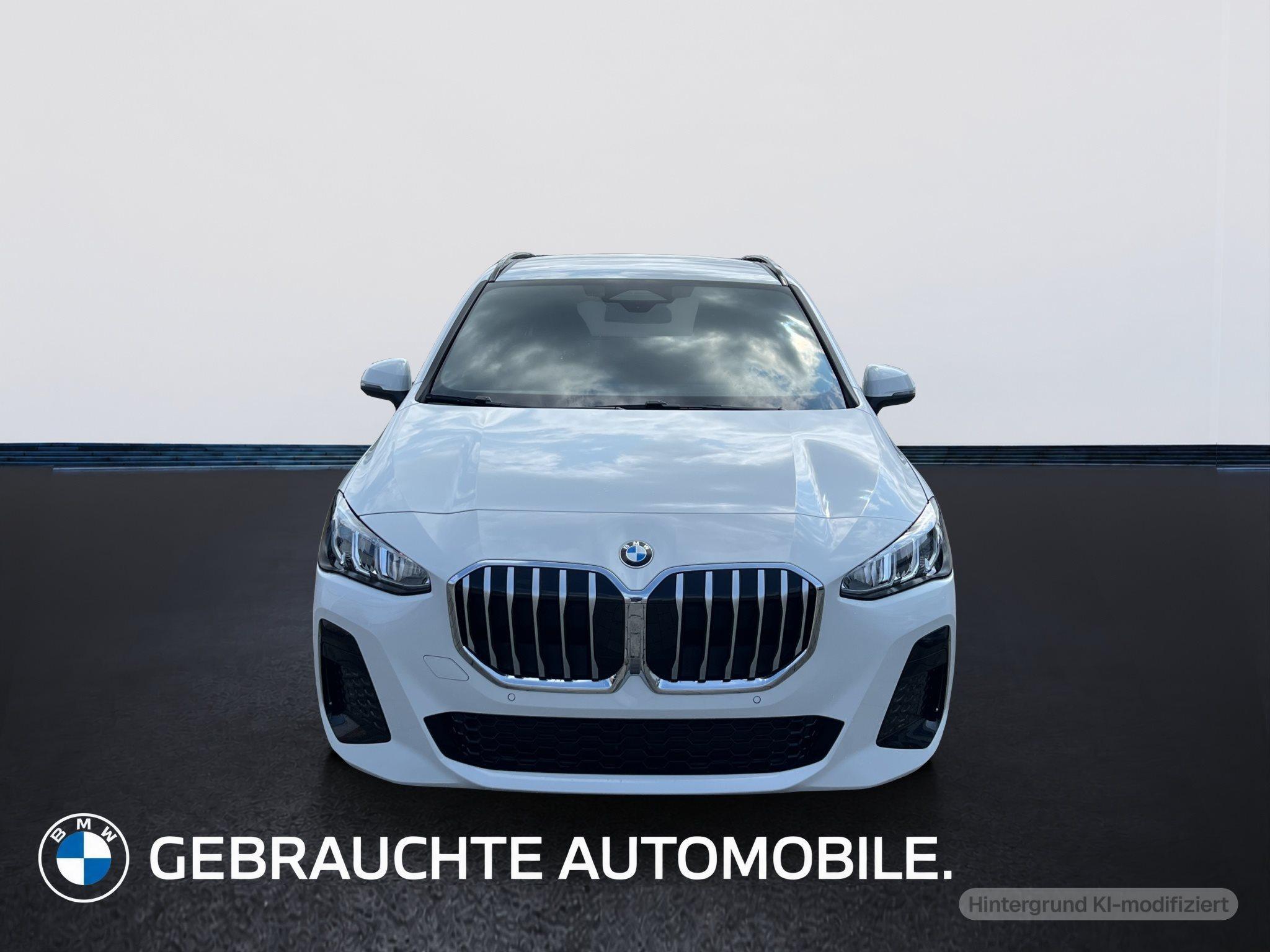 BMW 2er Active Tourer – Bild 2