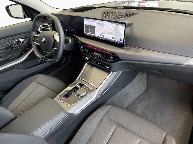 BMW 3er Touring – Bild 7