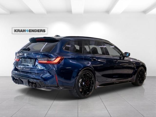 BMW M3 Touring – Bild 17