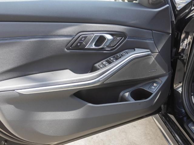 BMW 3er Touring – Bild 13