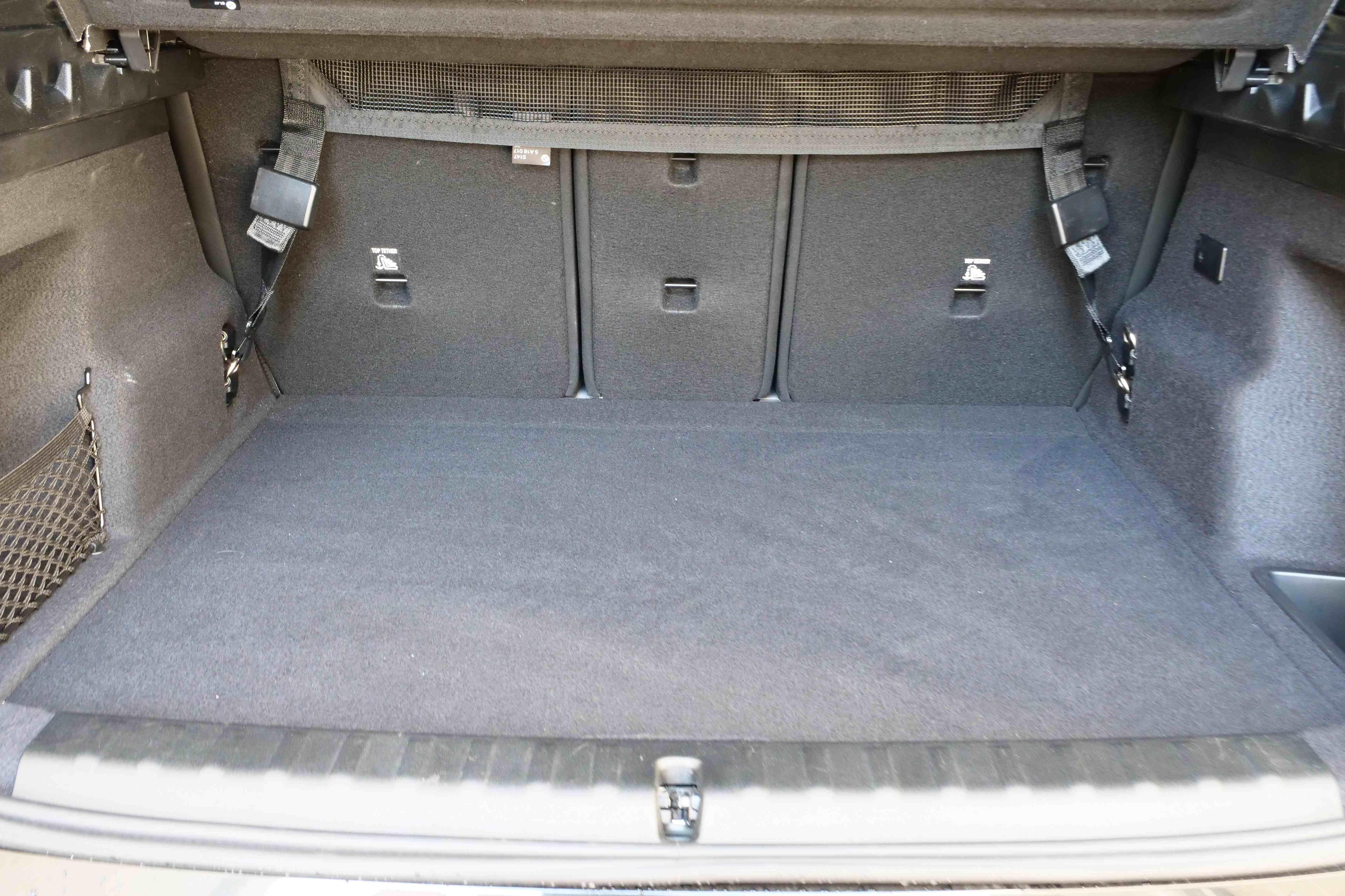 BMW X1 – Bild 11