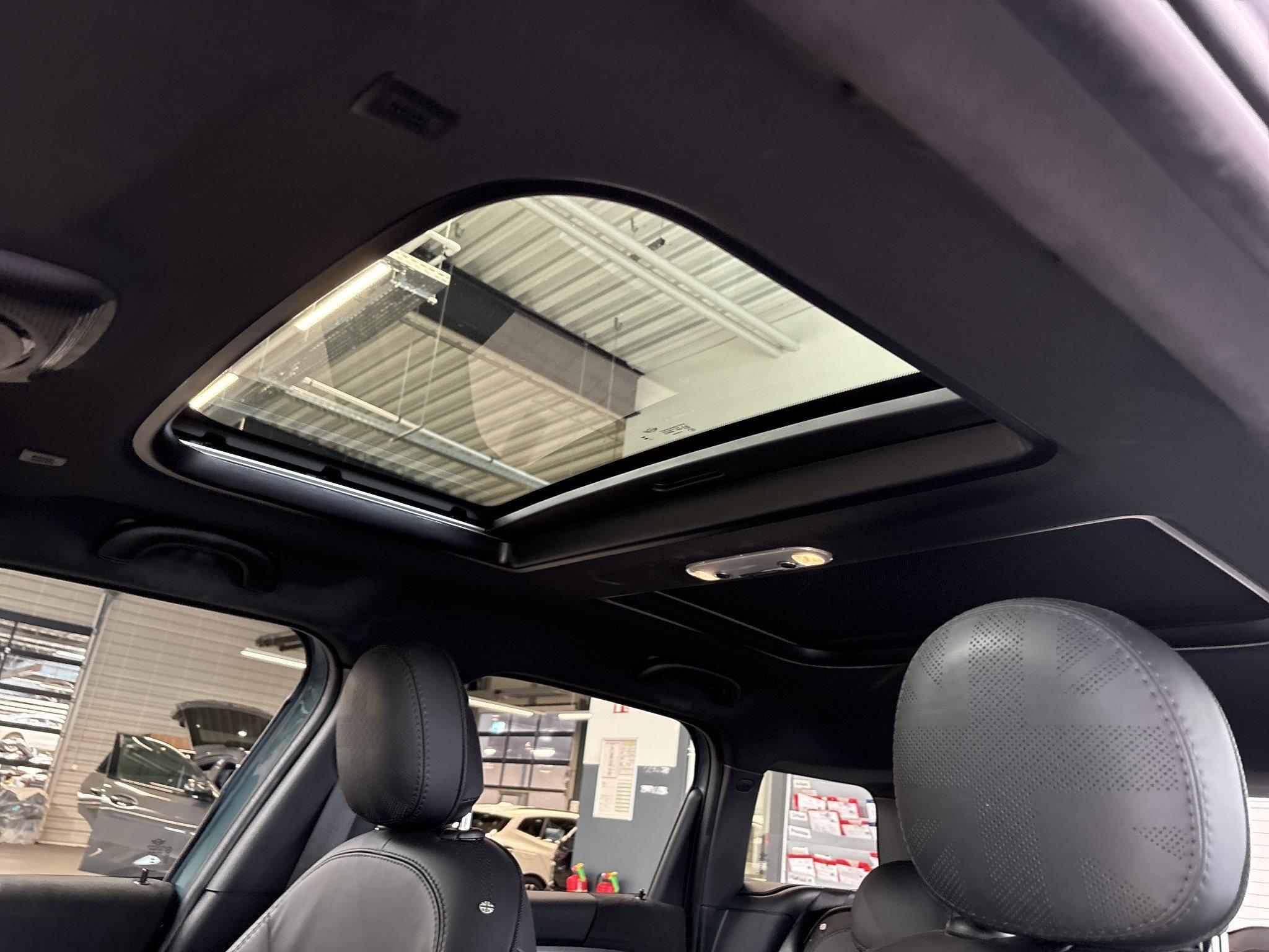 MINI Countryman – Bild 17