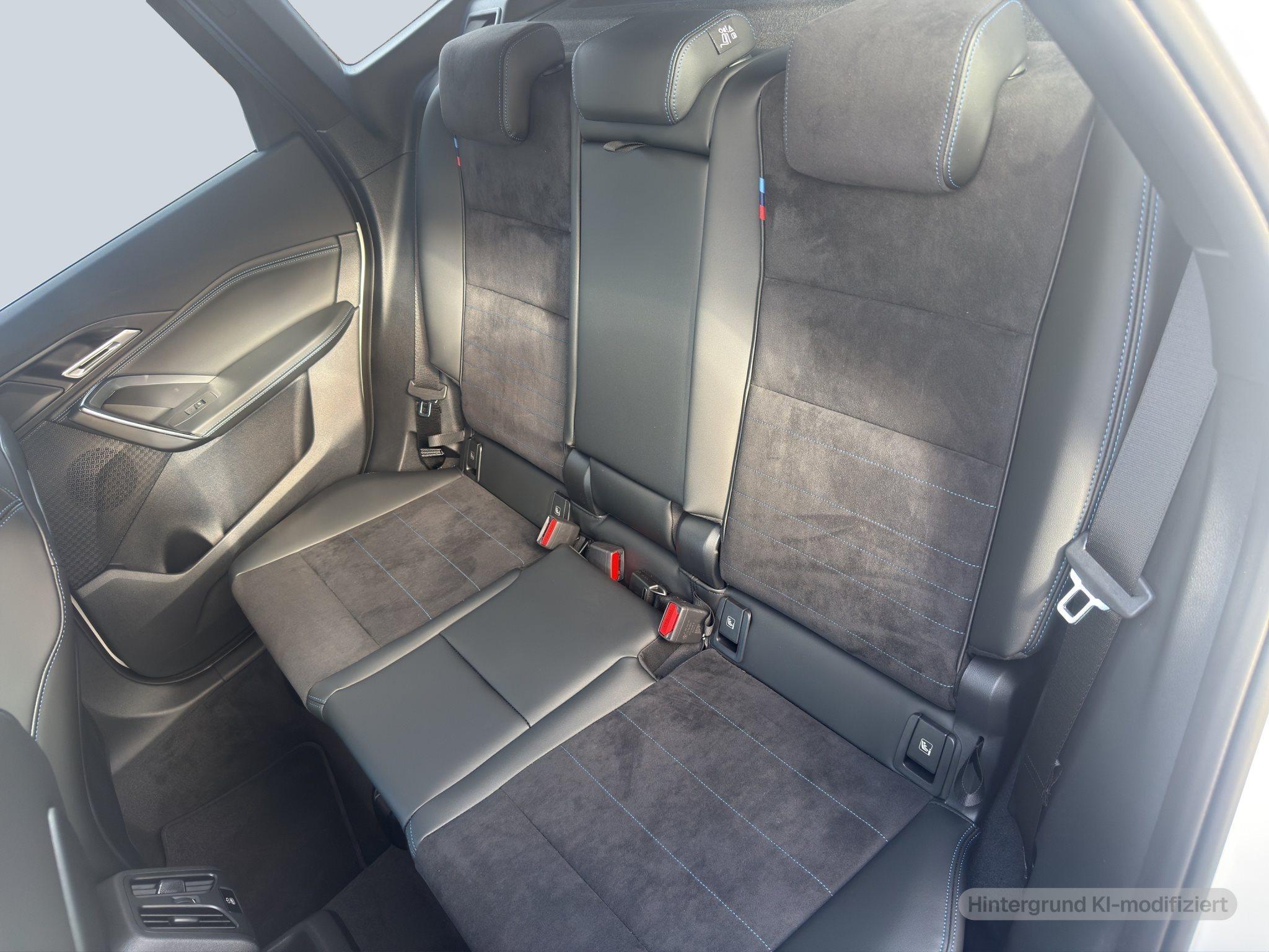BMW X1 – Bild 12