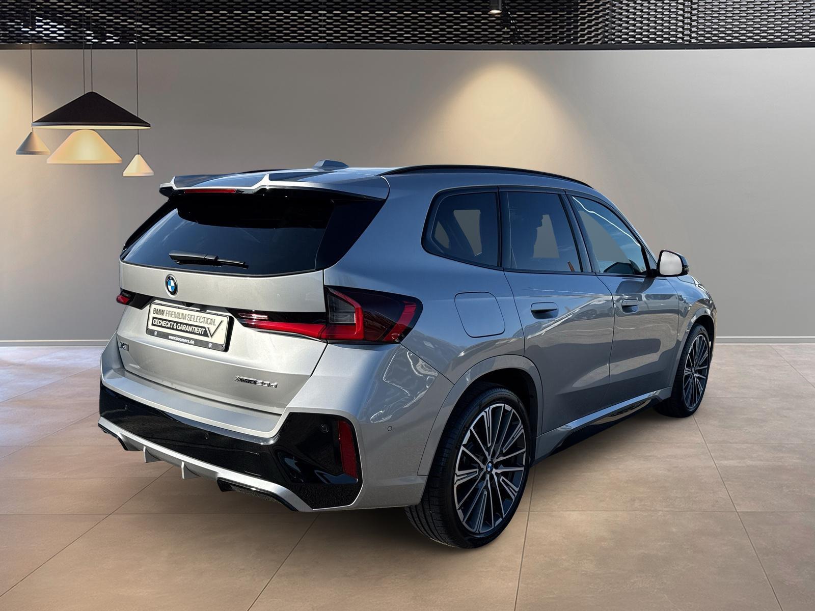 BMW X1 – Bild 3