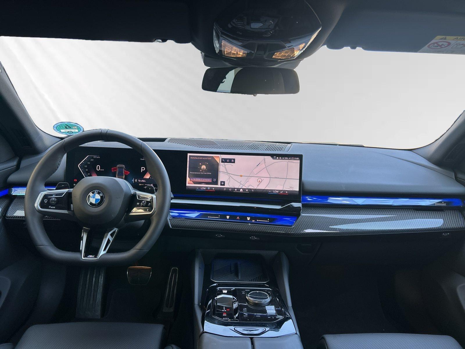 BMW 5er – Bild 21