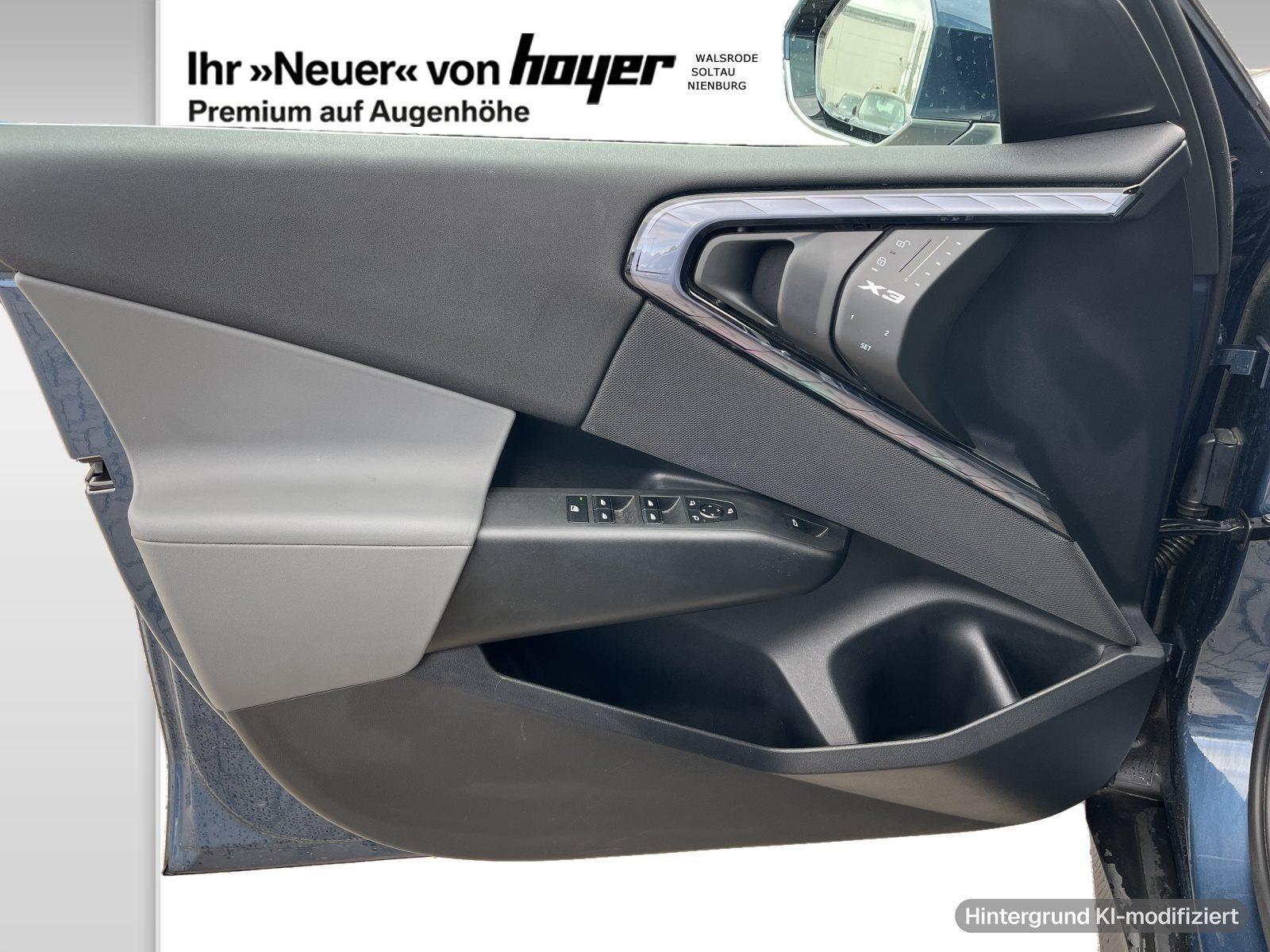 BMW X3 – Bild 10
