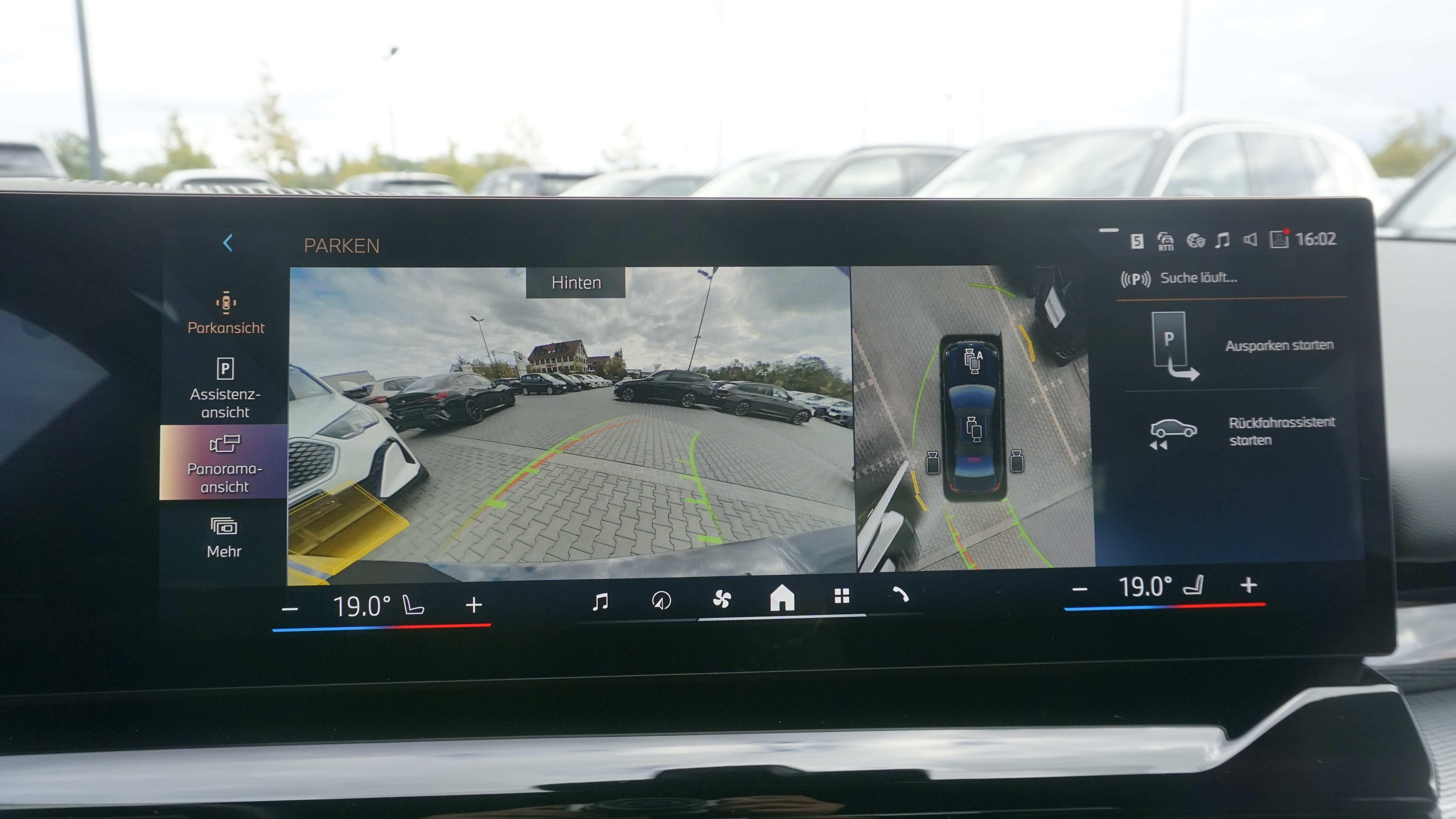 BMW 5er – Bild 11