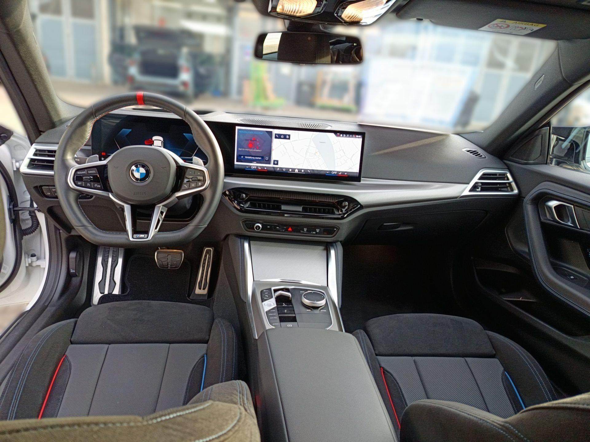BMW 2er Coupé – Bild 21