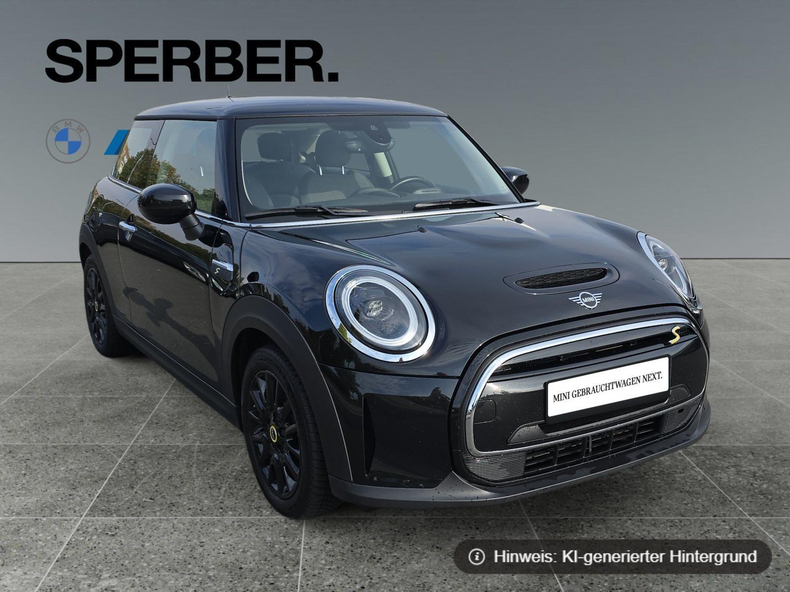 MINI Cooper 3-Türer – Bild 14