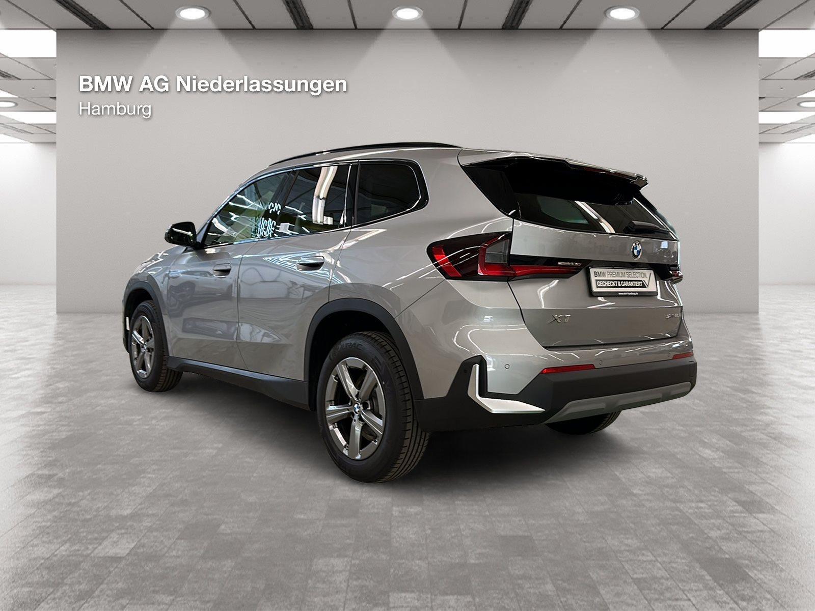 BMW X1 – Bild 3