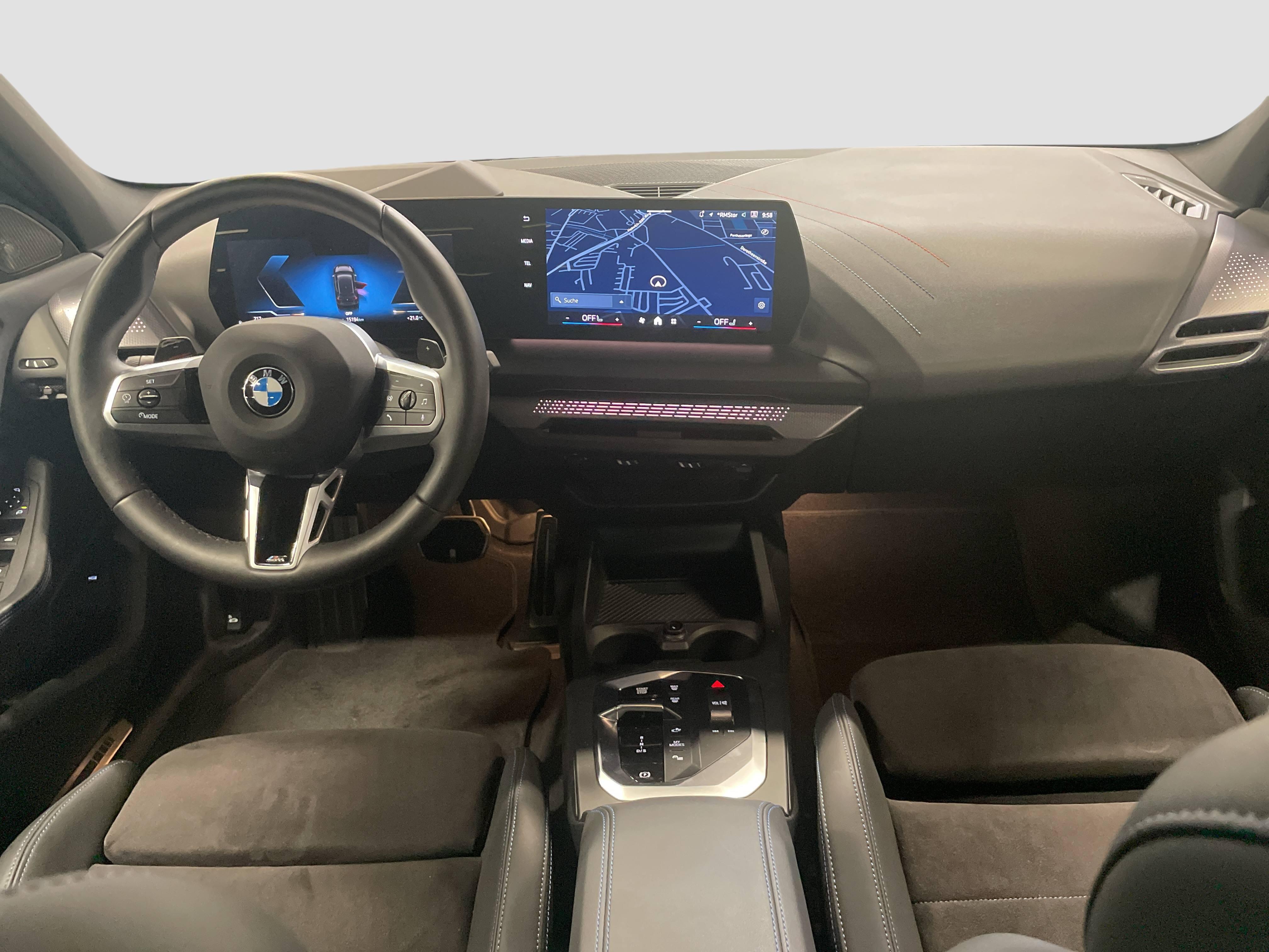 BMW 1er – Bild 7