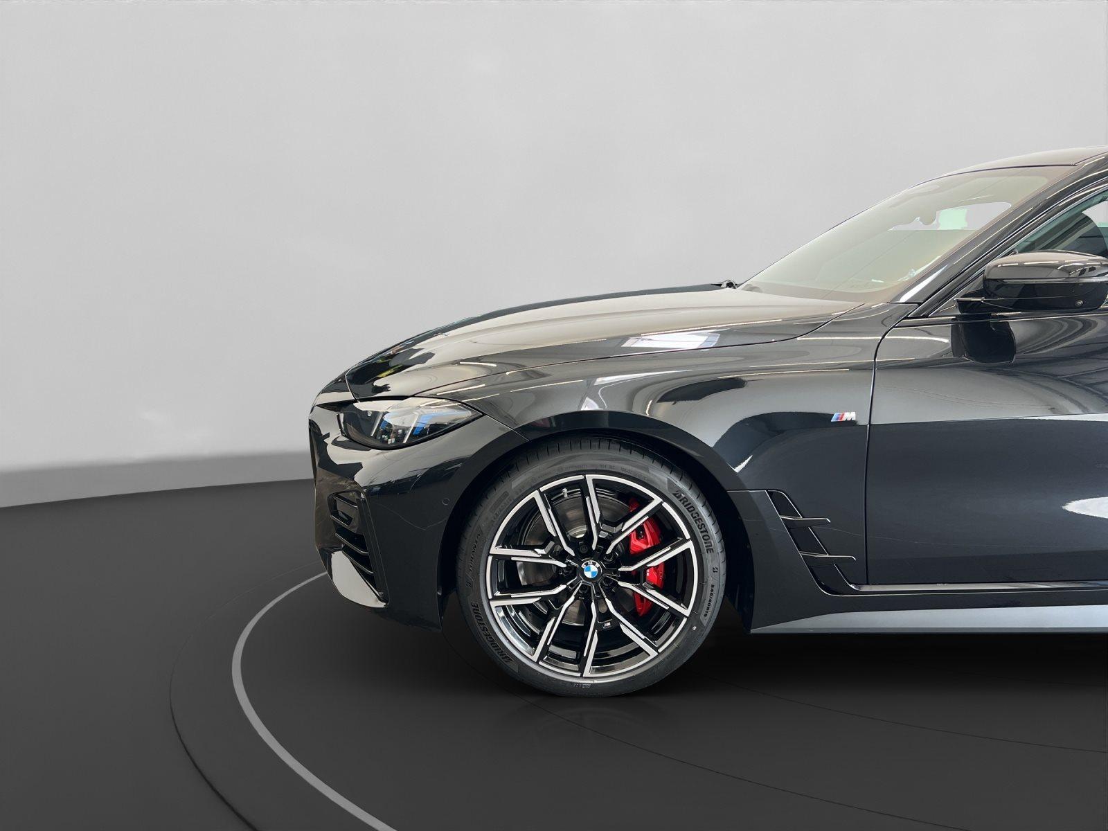BMW 4er Gran Coupé – Bild 9